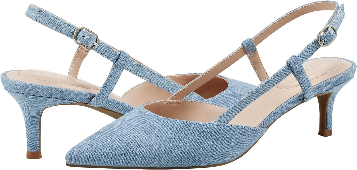 Bandolino Women's Movito Pump