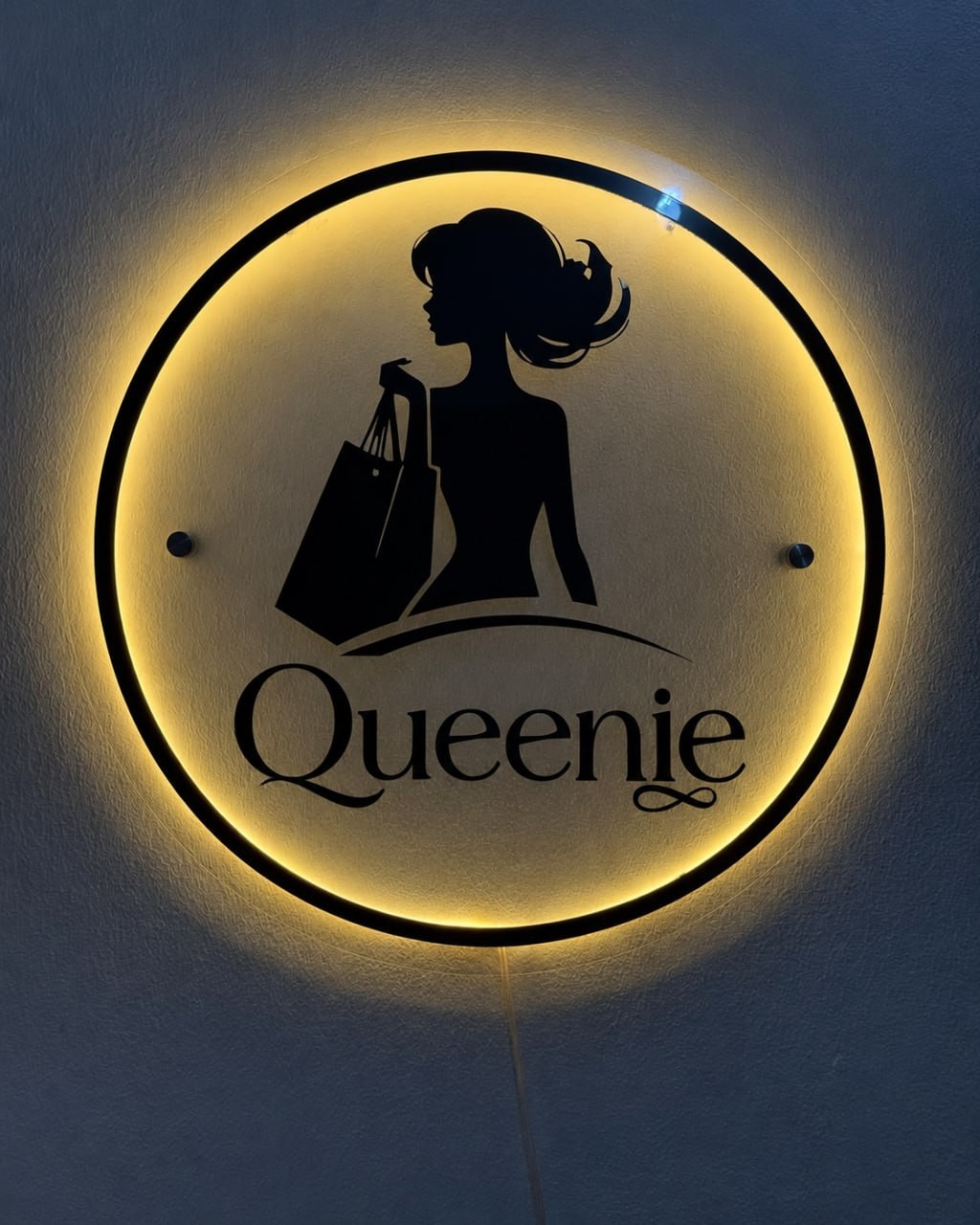 Queenie