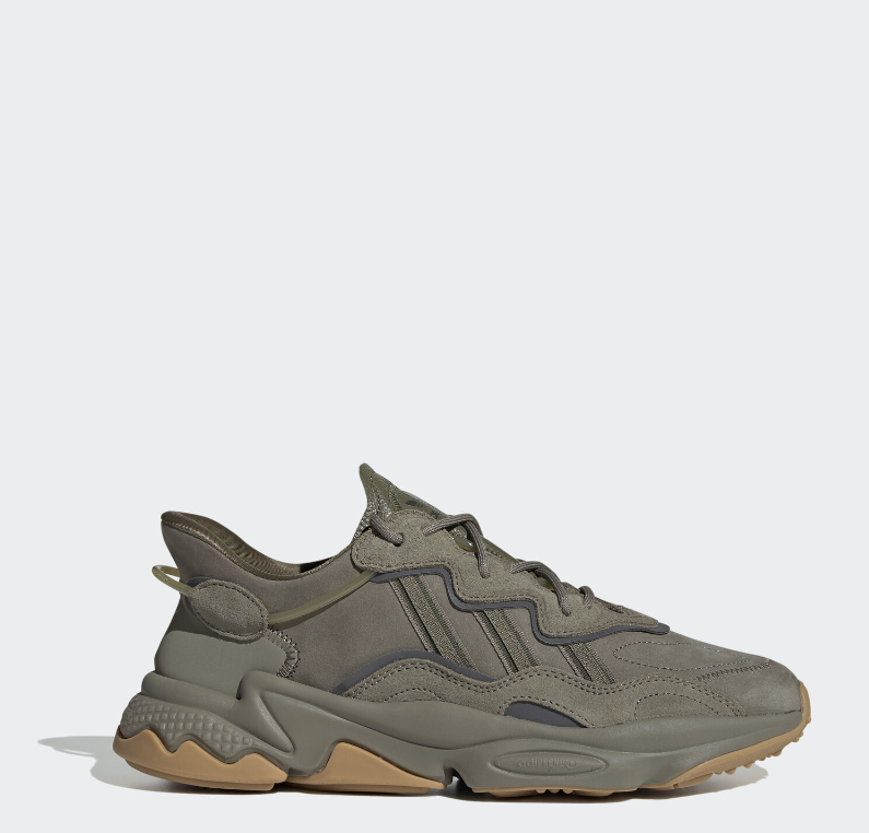 OZWEEGO Shoes