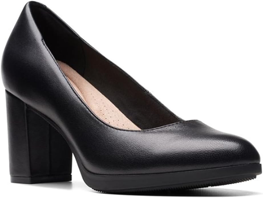 Clarks Womens Bayla Skip